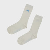YK Logo Socks
