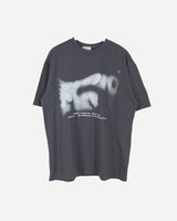 Bleed Printing Short Sleeve