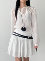 opening banding skirts