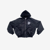 (Unisex) Lornao Hooded Aerial Jumper