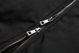 Artic Hood MA-1 Jumper (BLACK)