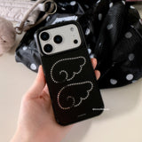 [magsafe mirror] wings case
