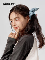 wishmore デザインヘアータイ