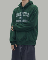 Manti Light Hoodie (Green)