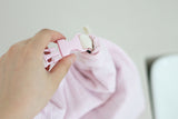 コージーランチバッグ - ピンク