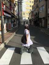 カミーユ ヴィンテージ カーゴ パンツ