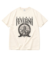 FEVERISH Cool Cotton T-SHIRT
