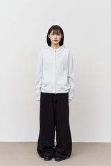 Nine Warm Wide Pants