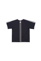 Iden 89 Track Short Sleeve T-Shirt