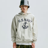 USN ヘビーウェイトフーディー