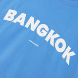 BANGKOK SLEEVELESS TEE