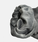 Over Drop Shoulder Hood