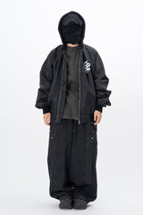 Pla Incurve Line Denim