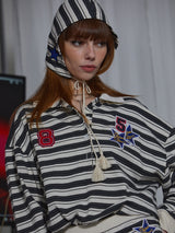 RUGBY BONNET