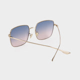 Light Metal Sunglasses CLIC,CLAC VIVIAN 02