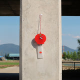 wind chime Pendulum Clock