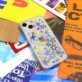 Starfish Phone case (Jelly hard)