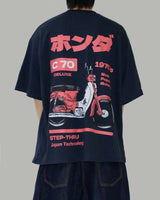 Reply Bike Short Sleeve T-Shirt