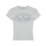 ラブライブビーズショートスリーブTシャツ