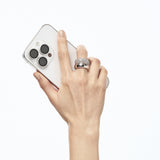 Bold Plain Ring