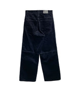 Ford Velour Wide Denim