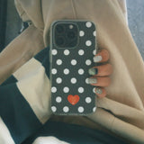 [made] Fog Dot case