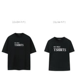 マイアグリーアートワークTシャツ (2color)