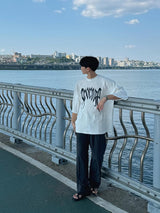 ASCLO Revenge Raglan Short Sleeve T Shirt (2color)