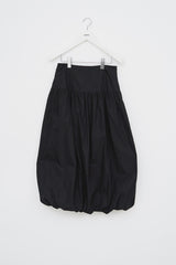 (W) Will Pumpkin Skirt (2color)