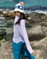 Janet cap