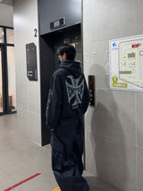west des hoodie