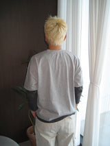 Vintage Star Long Sleeve(3c)
