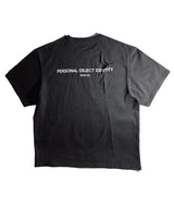 TEAM T - 3 BLACK