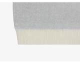 Stayhome Cloud Boxy Fit Knit