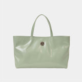 Candy Tote Bag (mint)
