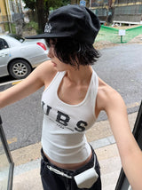 UBS ドット ホルタートップ