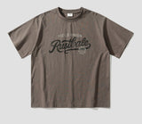 26SS★ ラストヴェール半袖Tシャツ