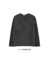 ファーストライフスナップアップTシャツ
