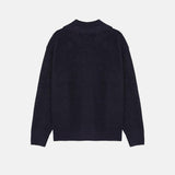 ASCLO One Smart Collar Cardigan (4color)