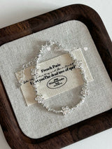 Butterfly Girl bracelet