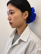 NATURAL BEAN EARRINGS