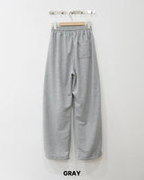 Vex Curved Sweatpants
