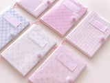 Dreamy Day ♡ ポケットダイアリー (plain)