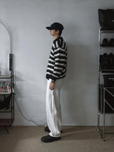 Awesome Sand Balloon Denim Pants (5color)