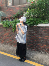 カーゴ バミューダ パンツ