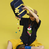 Navy T Shirt