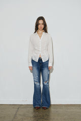 tt shirt (white)