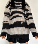 ベルベットフェイクレザーA/Wパンツ - 2 COLOR