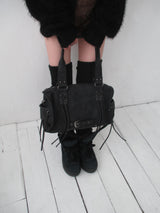 punky strap bag