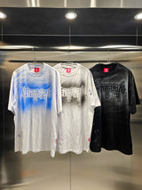 VENTIQUE Archive T-shirt 3color